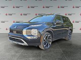 BLACK DIAMOND 2024 Mitsubishi Outlander SEL