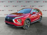 RED DIAMOND 2023 Mitsubishi Eclipse Cross ES