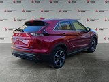 RED DIAMOND 2023 Mitsubishi Eclipse Cross ES