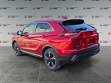 RED DIAMOND 2023 Mitsubishi Eclipse Cross ES