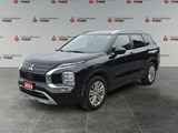 BLACK DIAMOND 2024 Mitsubishi Outlander LE