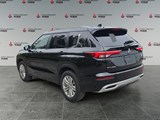 BLACK DIAMOND 2024 Mitsubishi Outlander LE
