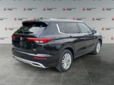BLACK DIAMOND 2024 Mitsubishi Outlander LE