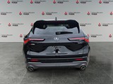 CRYSTAL BLACK P 2025 Acura ADX Platinum Elite A-Spec