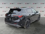 CRYSTAL BLACK P 2025 Acura ADX Platinum Elite A-Spec