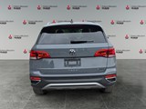 BLUE DUSK METAL 2024 Volkswagen Taos Highline
