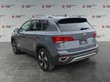 BLUE DUSK METAL 2024 Volkswagen Taos Highline