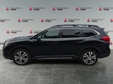 CRYSTAL BLACK S 2019 Subaru Ascent Limited 8-Passenger (CVT)
