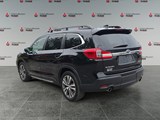 CRYSTAL BLACK S 2019 Subaru Ascent Limited 8-Passenger (CVT)