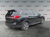 CRYSTAL BLACK S 2019 Subaru Ascent Limited 8-Passenger (CVT)