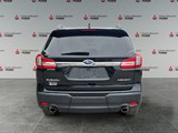 CRYSTAL BLACK S 2019 Subaru Ascent Limited 8-Passenger (CVT)