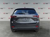 MACHINE GREY ME 2023 Mazda CX-5 GS