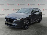 MACHINE GREY ME 2023 Mazda CX-5 GS