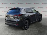 MACHINE GREY ME 2023 Mazda CX-5 GS