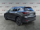 MACHINE GREY ME 2023 Mazda CX-5 GS