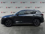 MACHINE GREY ME 2023 Mazda CX-5 GS