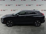 TARMAC BLACK PE 2023 Mitsubishi Eclipse Cross ES