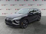 TARMAC BLACK PE 2023 Mitsubishi Eclipse Cross ES