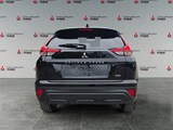 TARMAC BLACK PE 2023 Mitsubishi Eclipse Cross ES