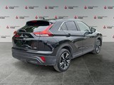 TARMAC BLACK PE 2023 Mitsubishi Eclipse Cross ES