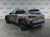 ZIRCON SAND MET 2023 Mazda CX-50 GT w/Turbo