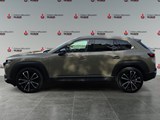 ZIRCON SAND MET 2023 Mazda CX-50 GT w/Turbo