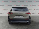 ZIRCON SAND MET 2023 Mazda CX-50 GT w/Turbo