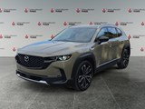 ZIRCON SAND MET 2023 Mazda CX-50 GT w/Turbo