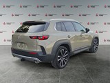 ZIRCON SAND MET 2023 Mazda CX-50 GT w/Turbo
