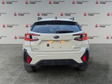CRYSTAL WHITE P 2024 Subaru Crosstrek Touring
