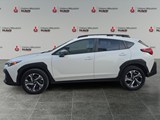 CRYSTAL WHITE P 2024 Subaru Crosstrek Touring