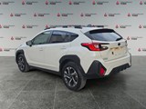 CRYSTAL WHITE P 2024 Subaru Crosstrek Touring