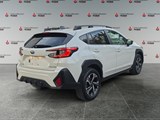 CRYSTAL WHITE P 2024 Subaru Crosstrek Touring