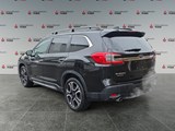 CRYSTAL BLACK S 2023 Subaru Ascent Premier 7-Passenger (CVT)
