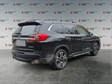 CRYSTAL BLACK S 2023 Subaru Ascent Premier 7-Passenger (CVT)
