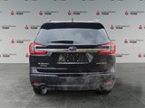 CRYSTAL BLACK S 2023 Subaru Ascent Premier 7-Passenger (CVT)