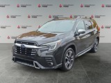CRYSTAL BLACK S 2023 Subaru Ascent Premier 7-Passenger (CVT)