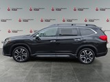 CRYSTAL BLACK S 2023 Subaru Ascent Premier 7-Passenger (CVT)