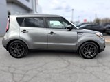 CAFFEINE BROWN 2018 Kia Soul EX Tech