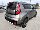 CAFFEINE BROWN 2018 Kia Soul EX Tech