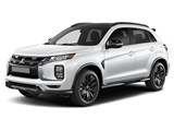 White Diamond 2026 Mitsubishi RVR NOIR
