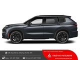 Black Diamond 2026 Mitsubishi Outlander GT NOIR