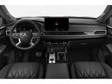 Black Diamond 2026 Mitsubishi Outlander GT NOIR