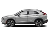 Titanium Grey Metallic 2026 Mitsubishi Eclipse Cross SE