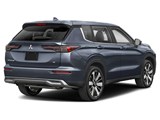 Graphite Grey 2026 Mitsubishi Outlander SE