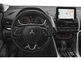 Octane Blue Pearl 2026 Mitsubishi Eclipse Cross SE