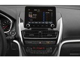 Octane Blue Pearl 2026 Mitsubishi Eclipse Cross SE