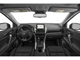Octane Blue Pearl 2026 Mitsubishi Eclipse Cross SE