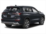 Black Diamond 2026 Mitsubishi Outlander SEL