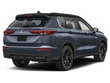 2026 Mitsubishi Outlander Plug-In Hybrid GT NOIR